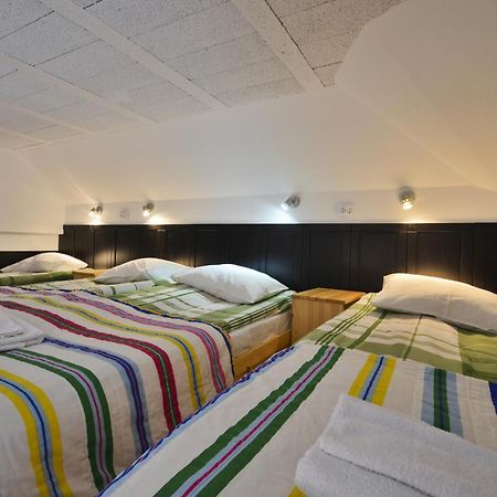 Bed&Breakfast Mikunda Chrzanów Zimmer foto