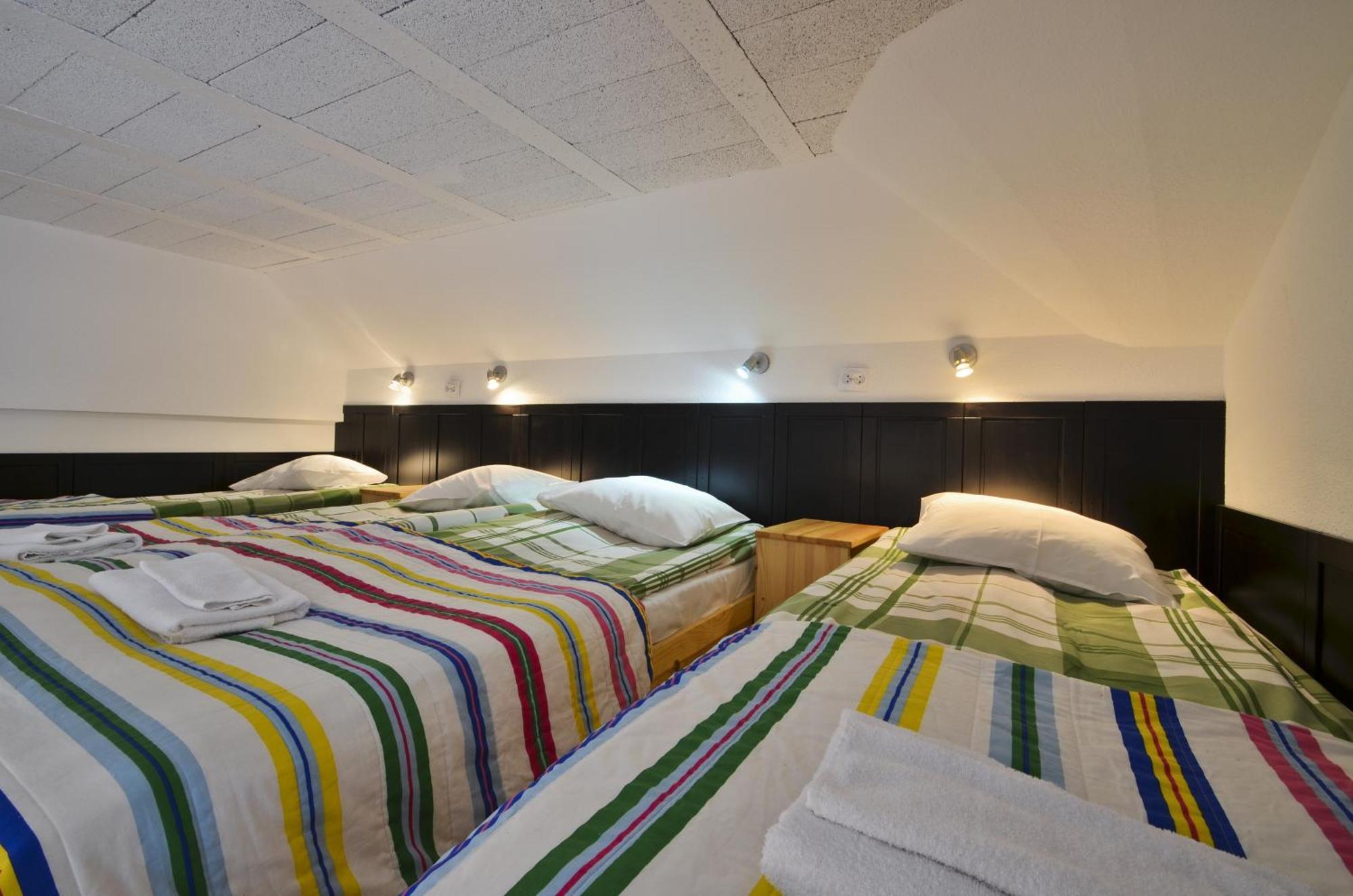 Bed&Breakfast Mikunda Chrzanów Zimmer foto