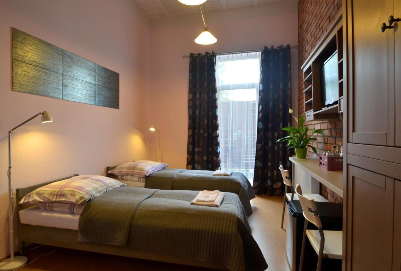 Bed&Breakfast Mikunda Chrzanów Zimmer foto