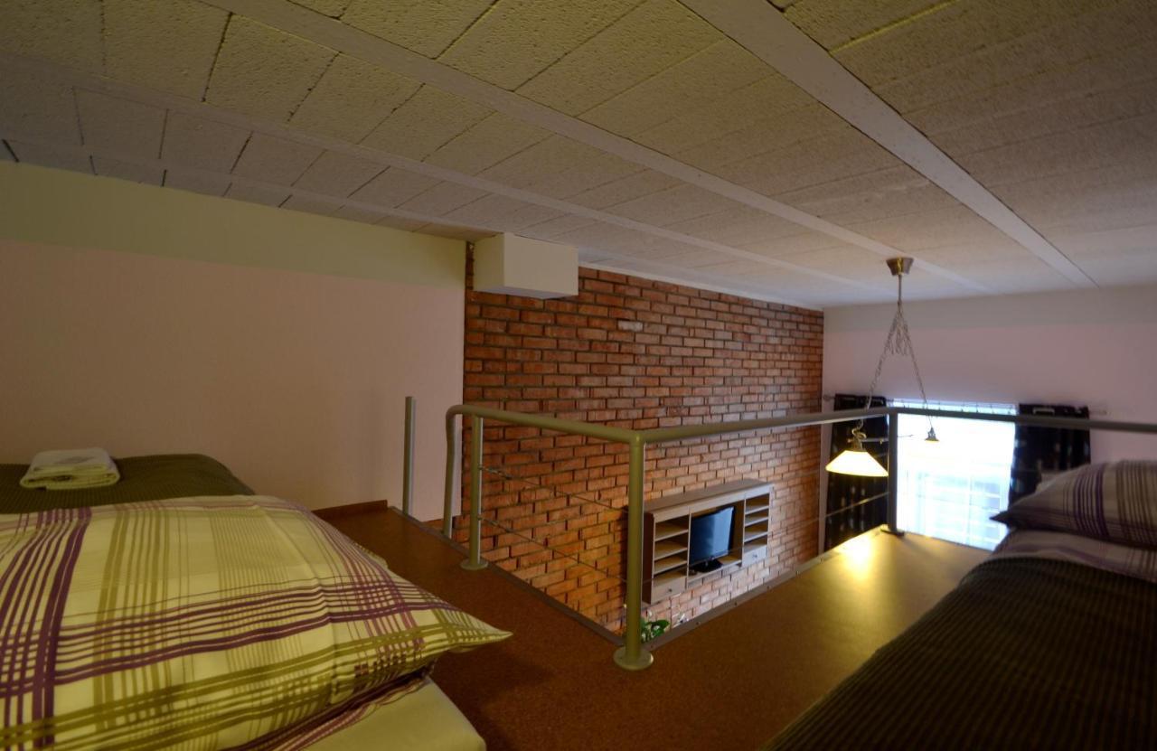 Bed&Breakfast Mikunda Chrzanów Zimmer foto